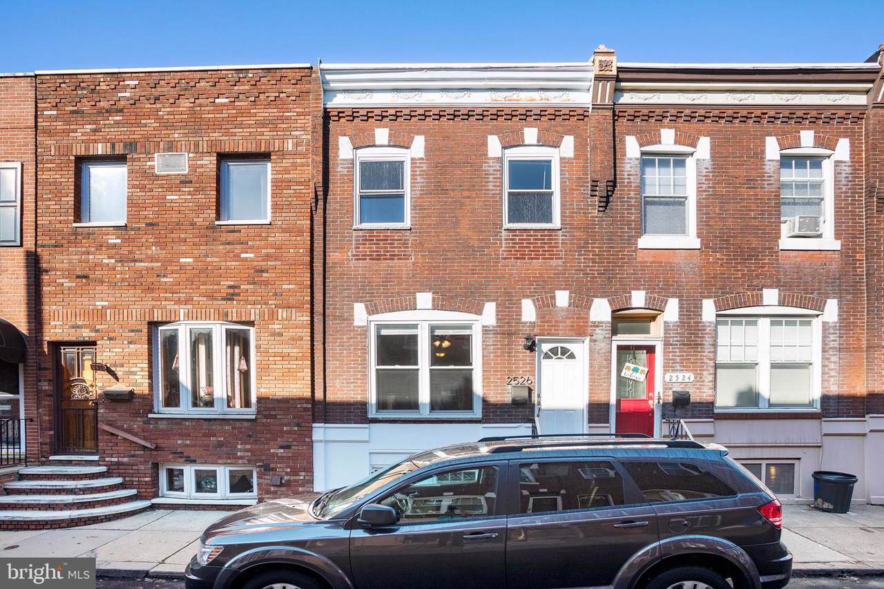 2526 Clarion Street - Photo 1