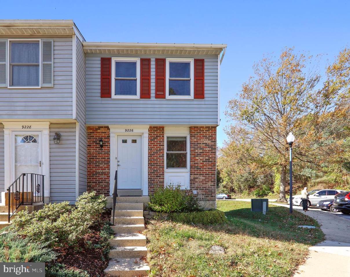 9226 Redbridge Court - Photo 1