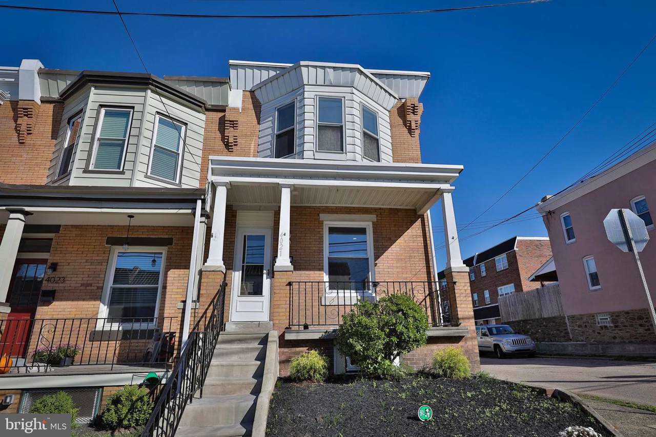 4021 Pechin Street - Photo 1