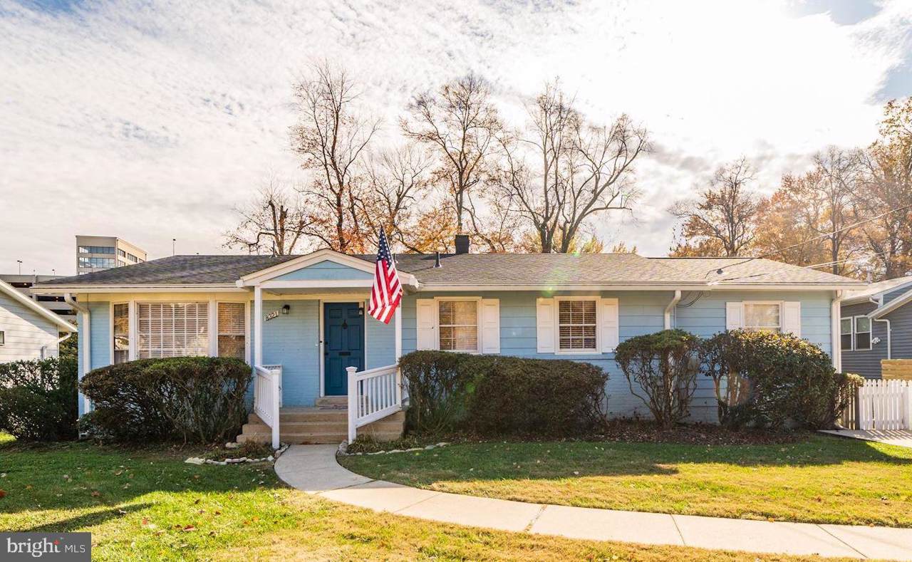 8321 Carnegie Drive - Photo 1