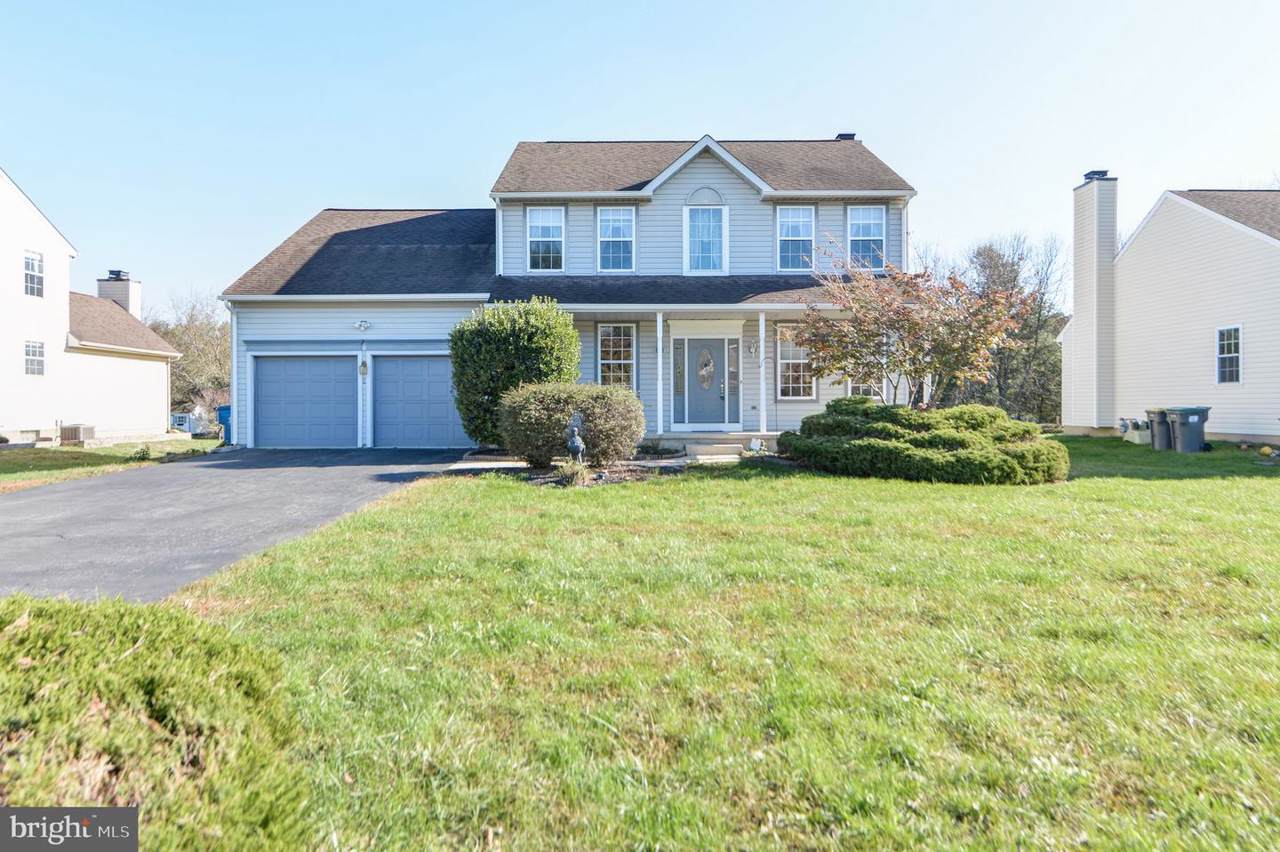 3 Emerald Ridge Drive - Photo 1