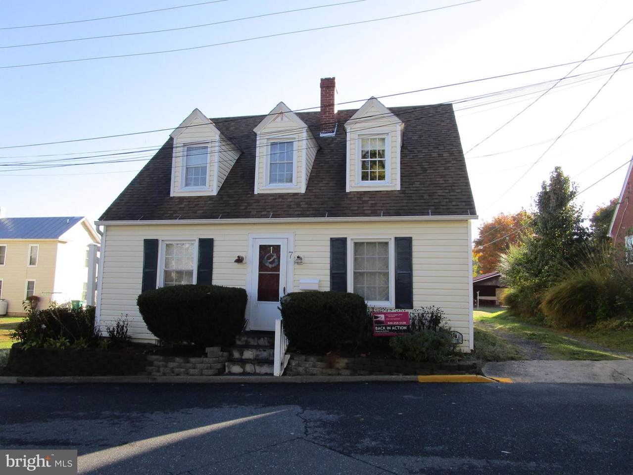 7 Berry Boulevard - Photo 1