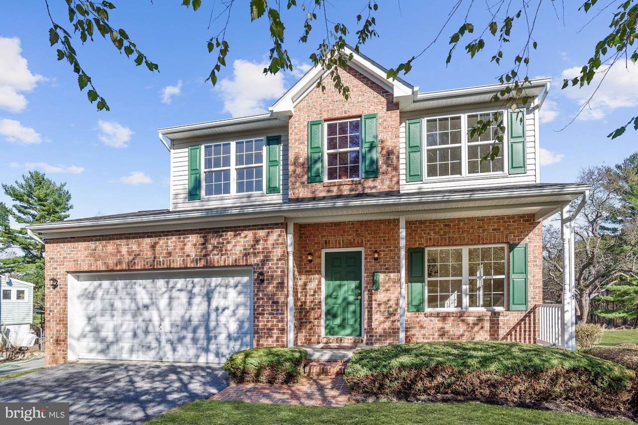 6219 Oakland Mills Road - Photo 1