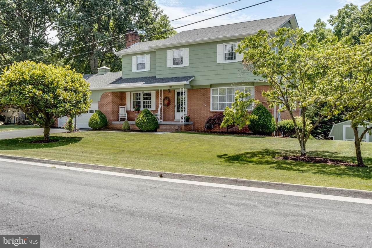 1101 Milroy Court - Photo 1
