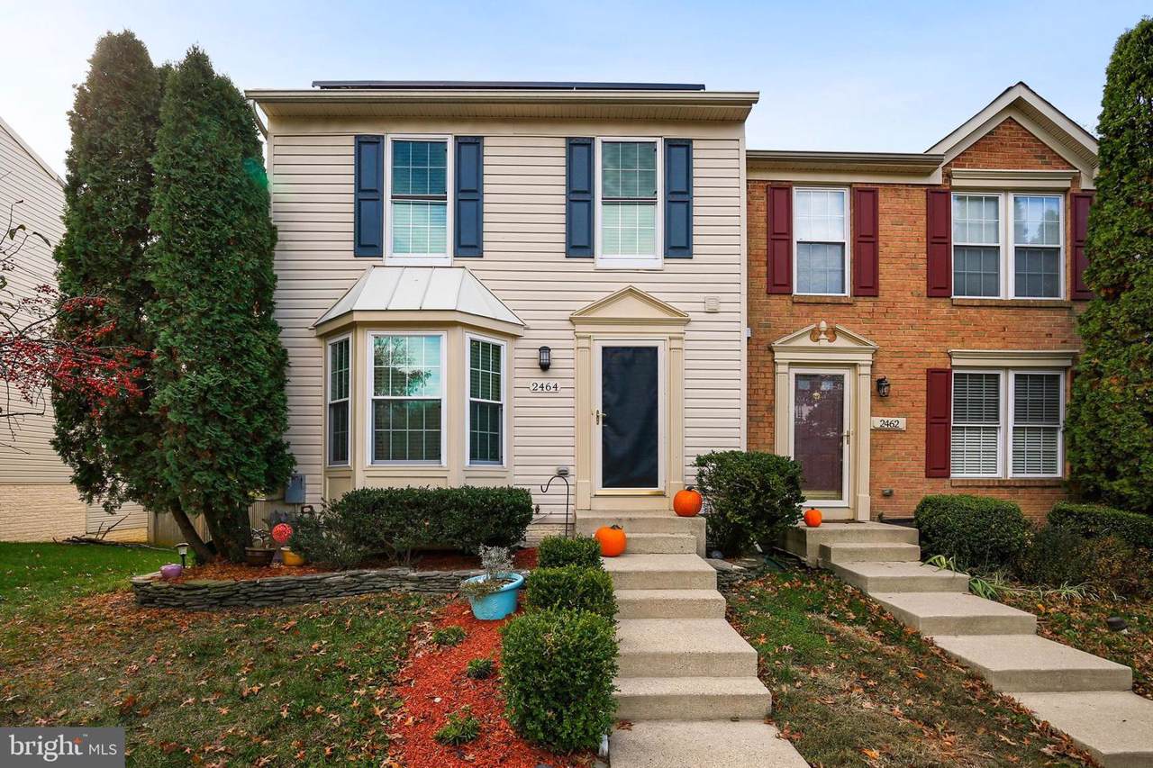 2464 Ivy Landing Way - Photo 1