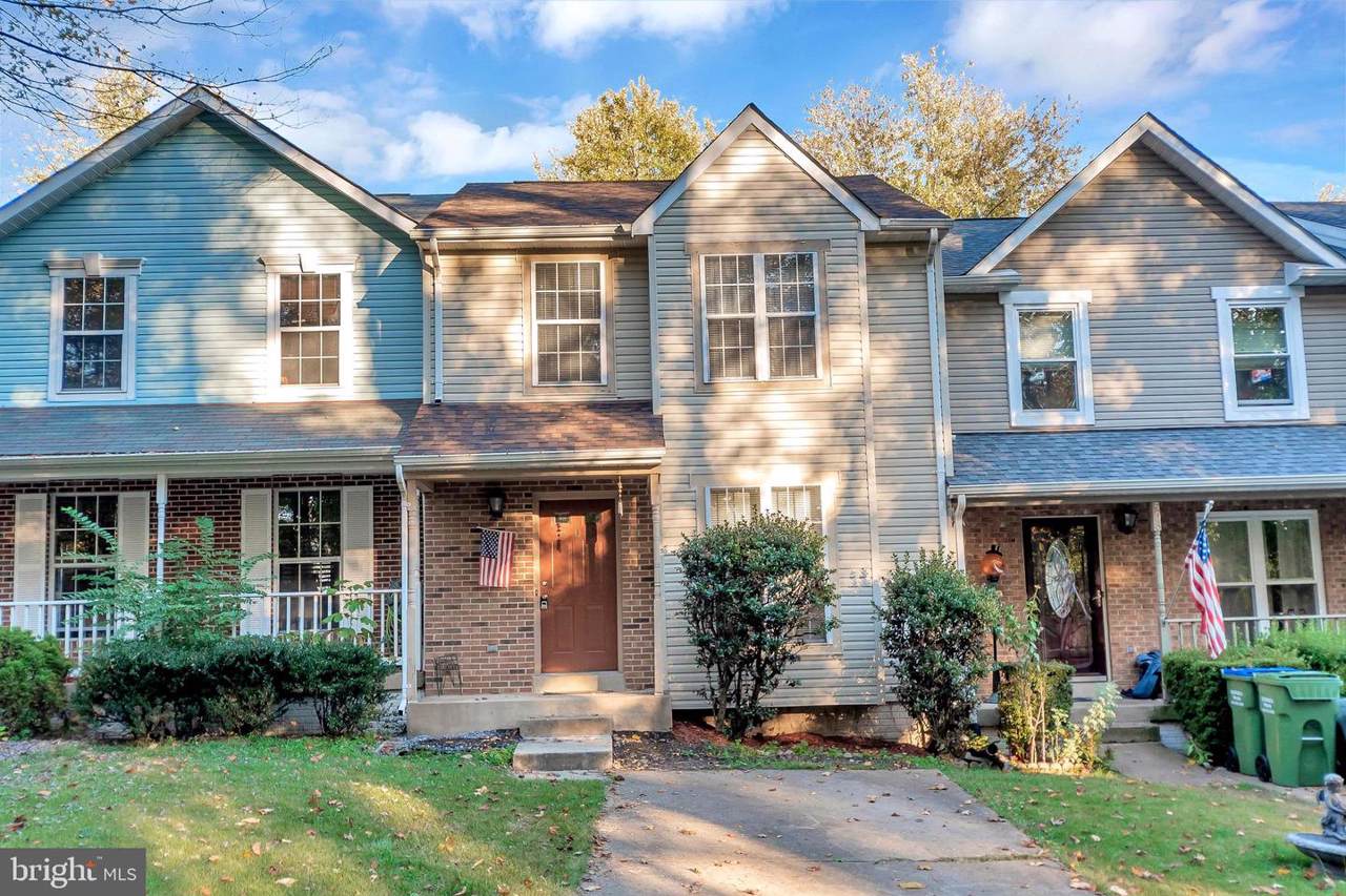 508 Cabin Court - Photo 1