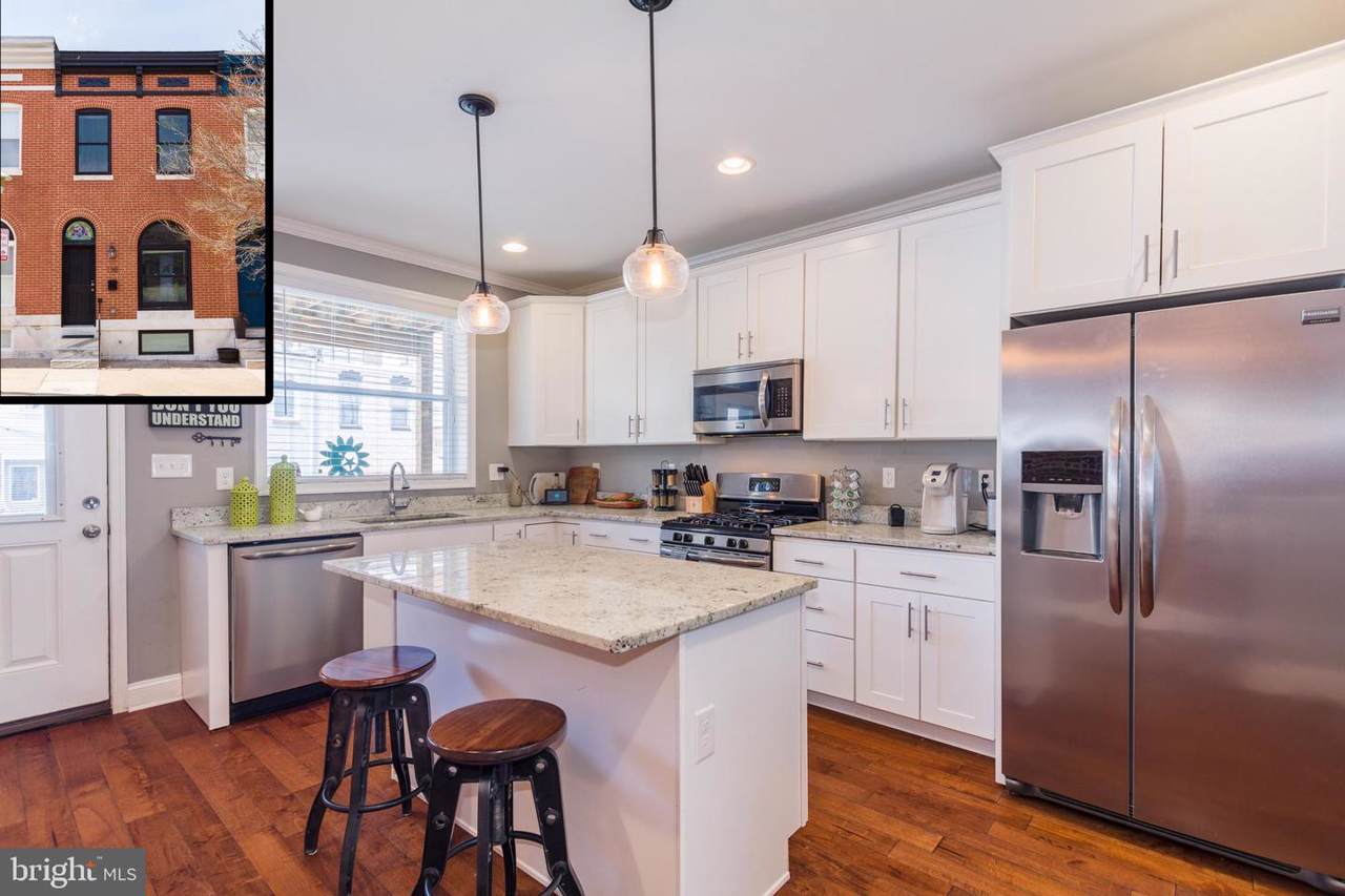 138 East Avenue - Photo 1