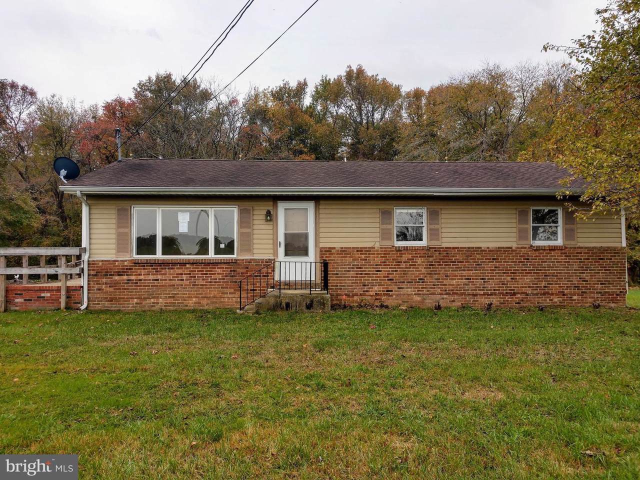 8634 Caulks Field Road - Photo 1
