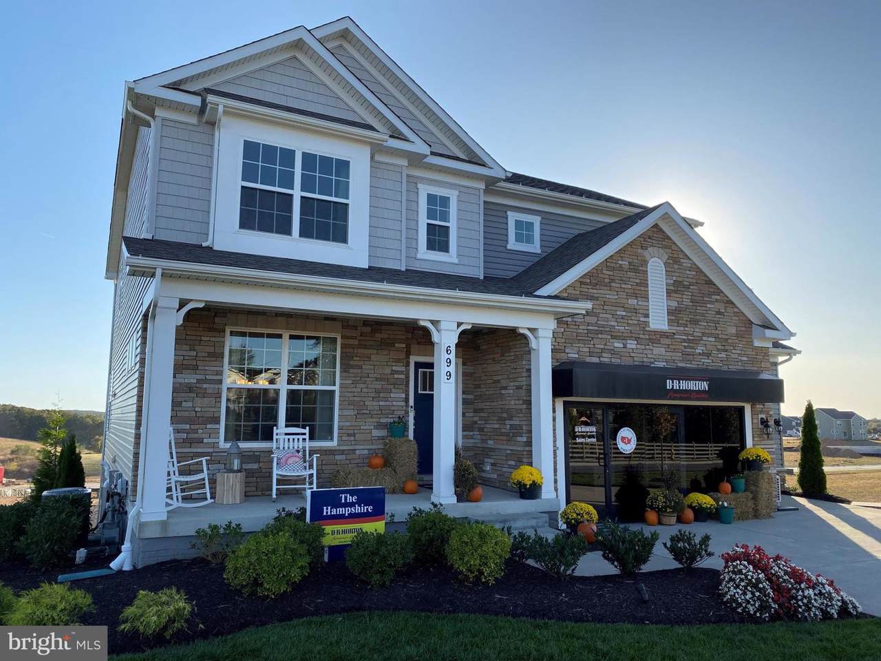 5818 Zoe Lane - Photo 1