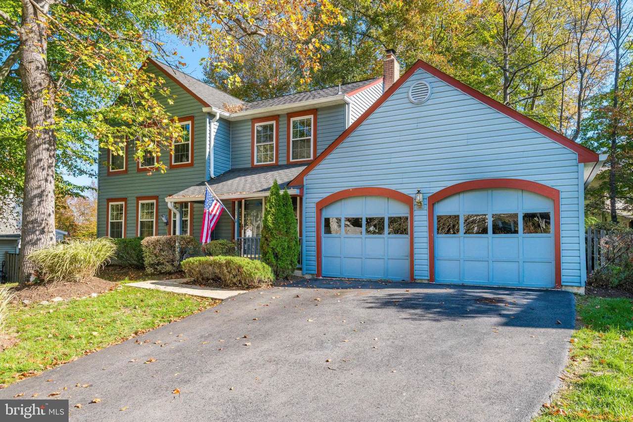 9603 Chapel Hill Drive - Photo 1