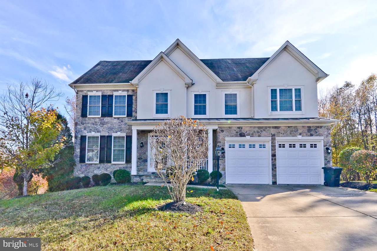 1100 Caskadilla Lane - Photo 1