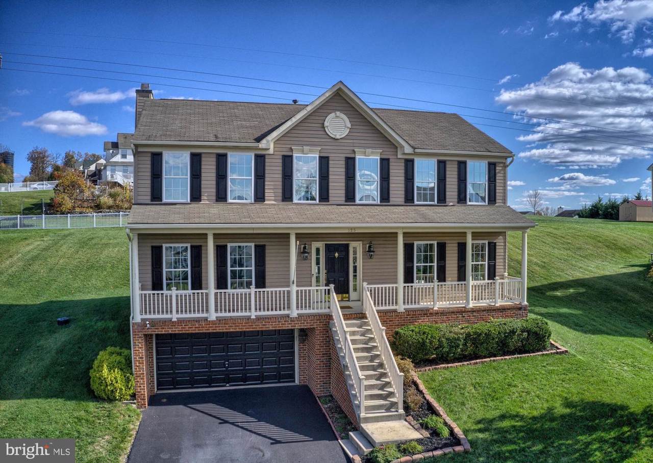125 Leah Lane - Photo 1 125 Leah Lane - Photo 1