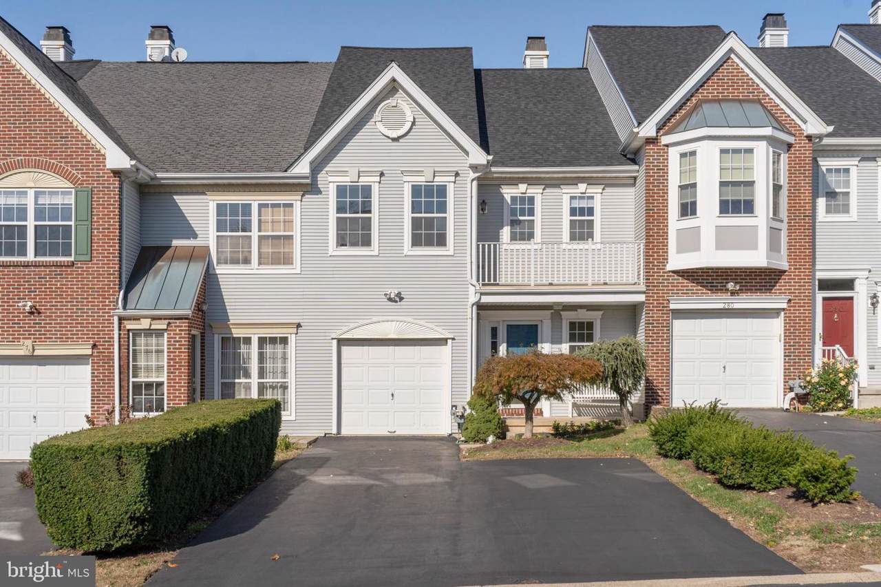278 Militia Drive - Photo 1