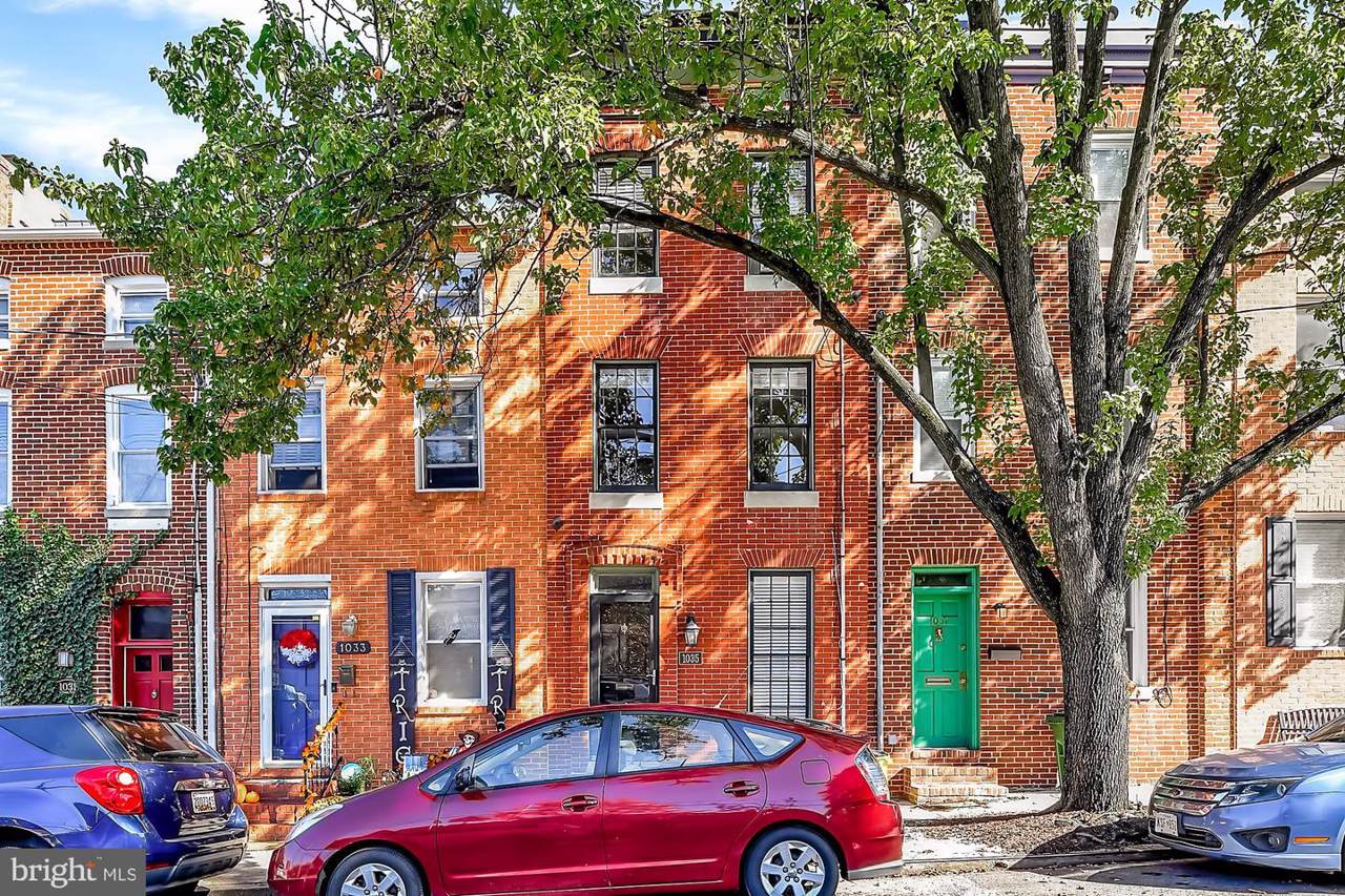 1035 William Street - Photo 1
