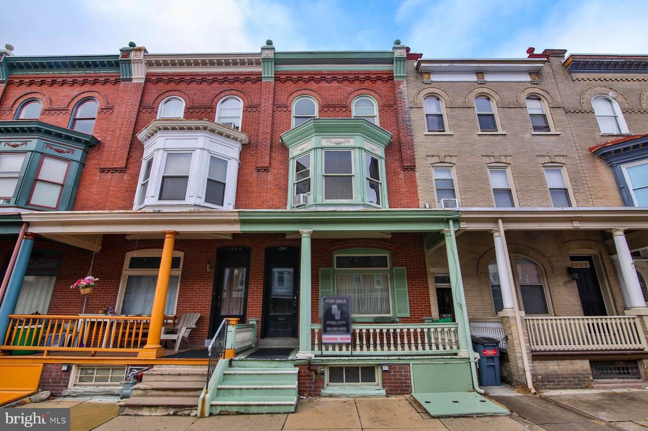 1341 Chew Street - Photo 1