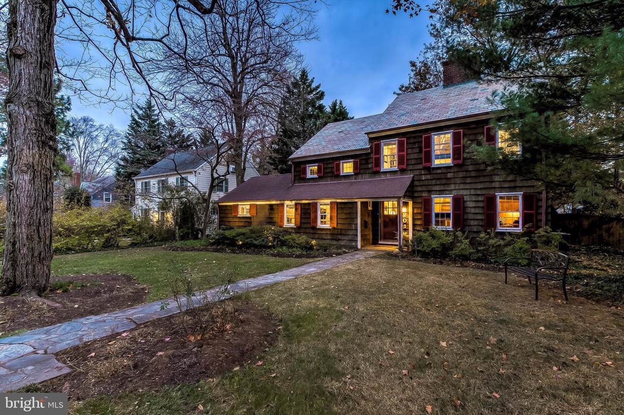 201 Cedarcroft Road - Photo 1