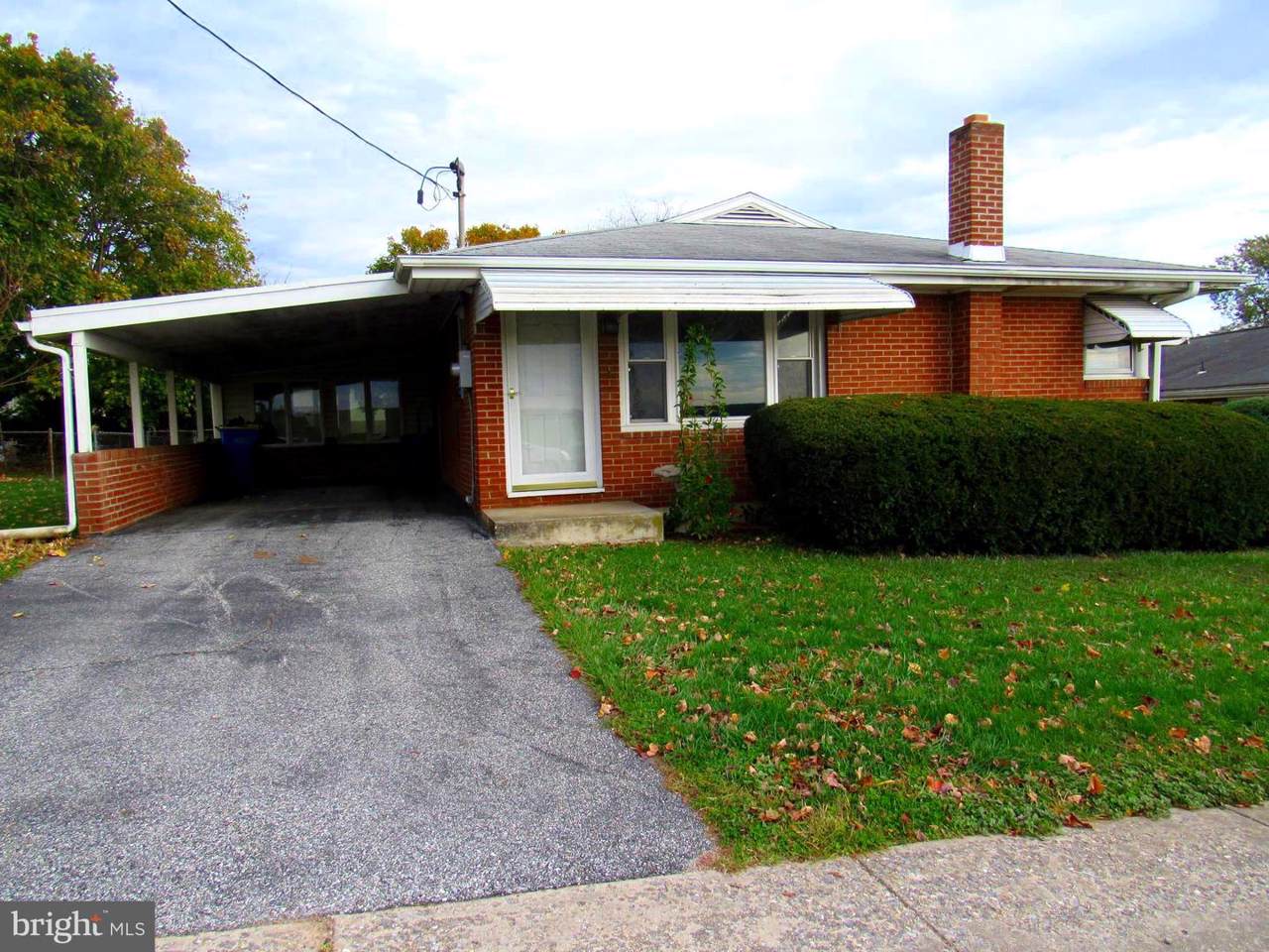 107 Biesecker Road - Photo 1
