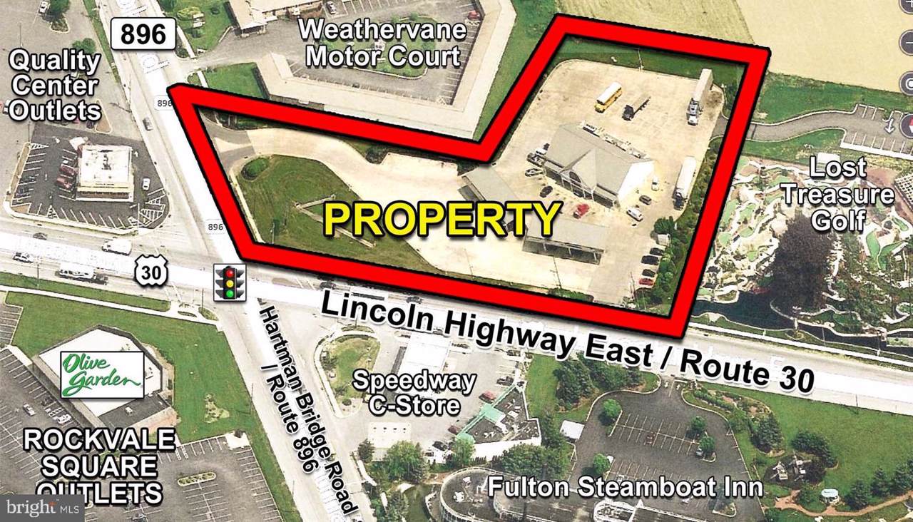 2501 Lincoln Hwy E - Photo 1