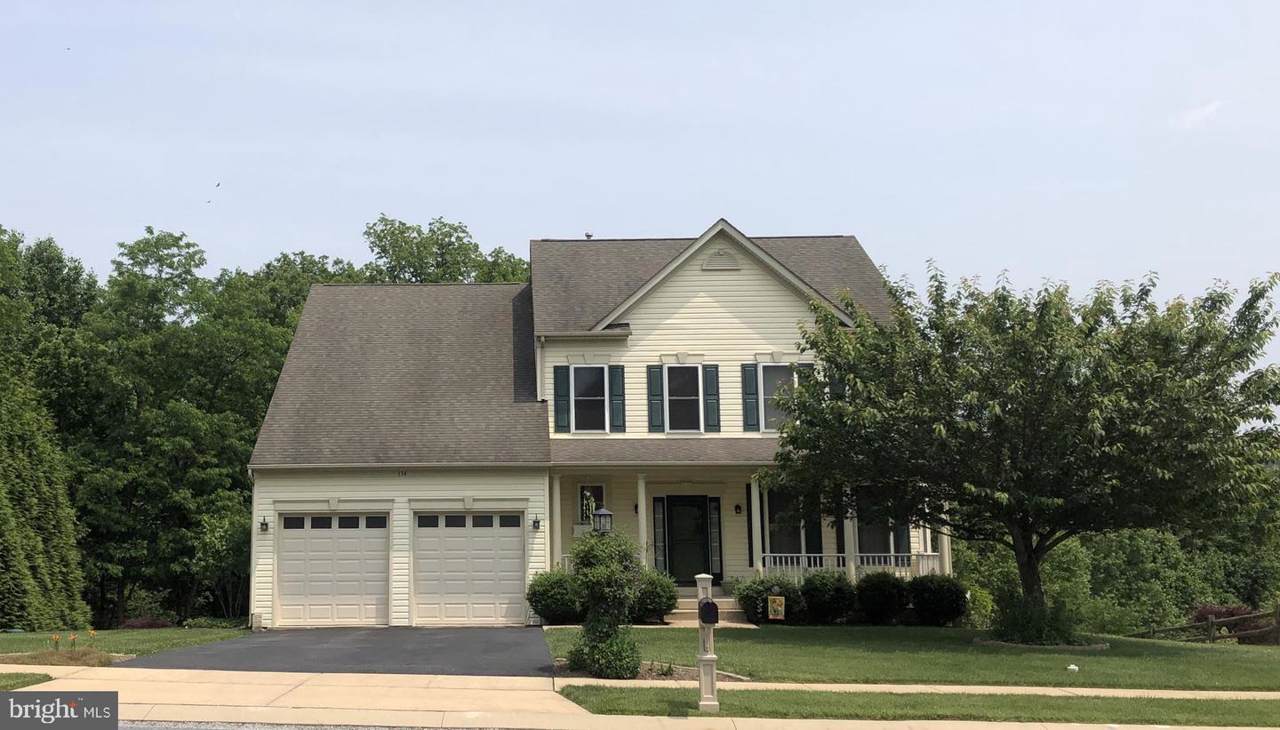 134 Misty Hill Drive - Photo 1
