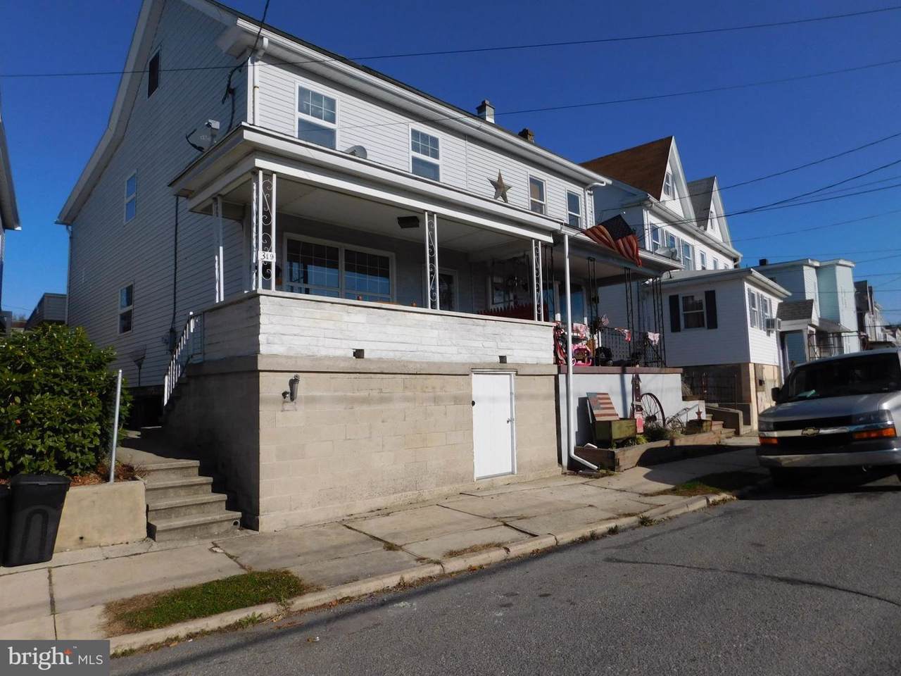 349 Willing Street - Photo 1