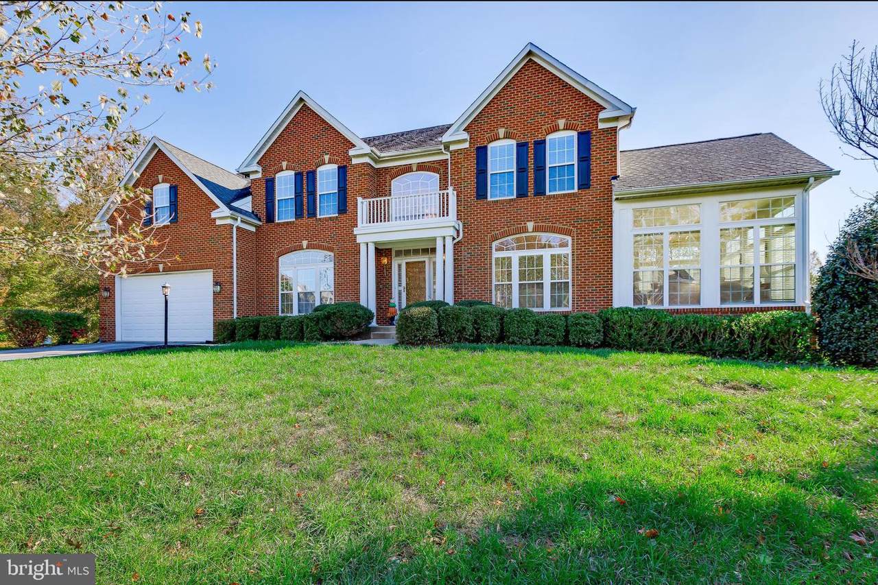 11818 Capstan Drive - Photo 1