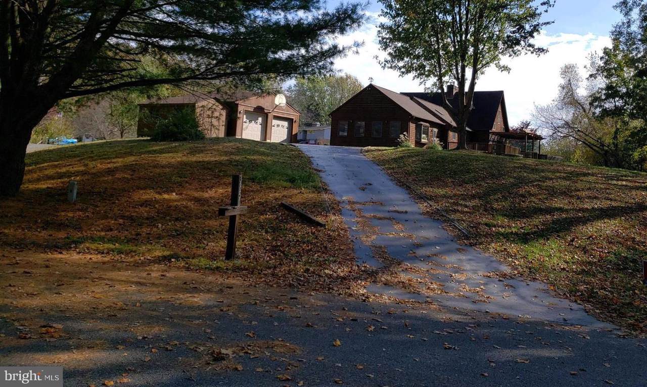 3850 Shamrock Court - Photo 1