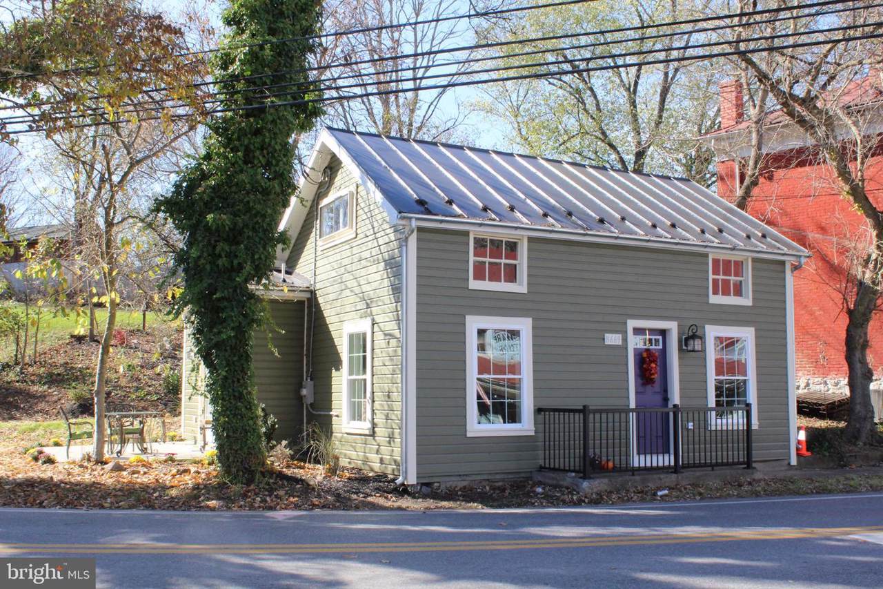 8669 Shepherdstown Pike - Photo 1