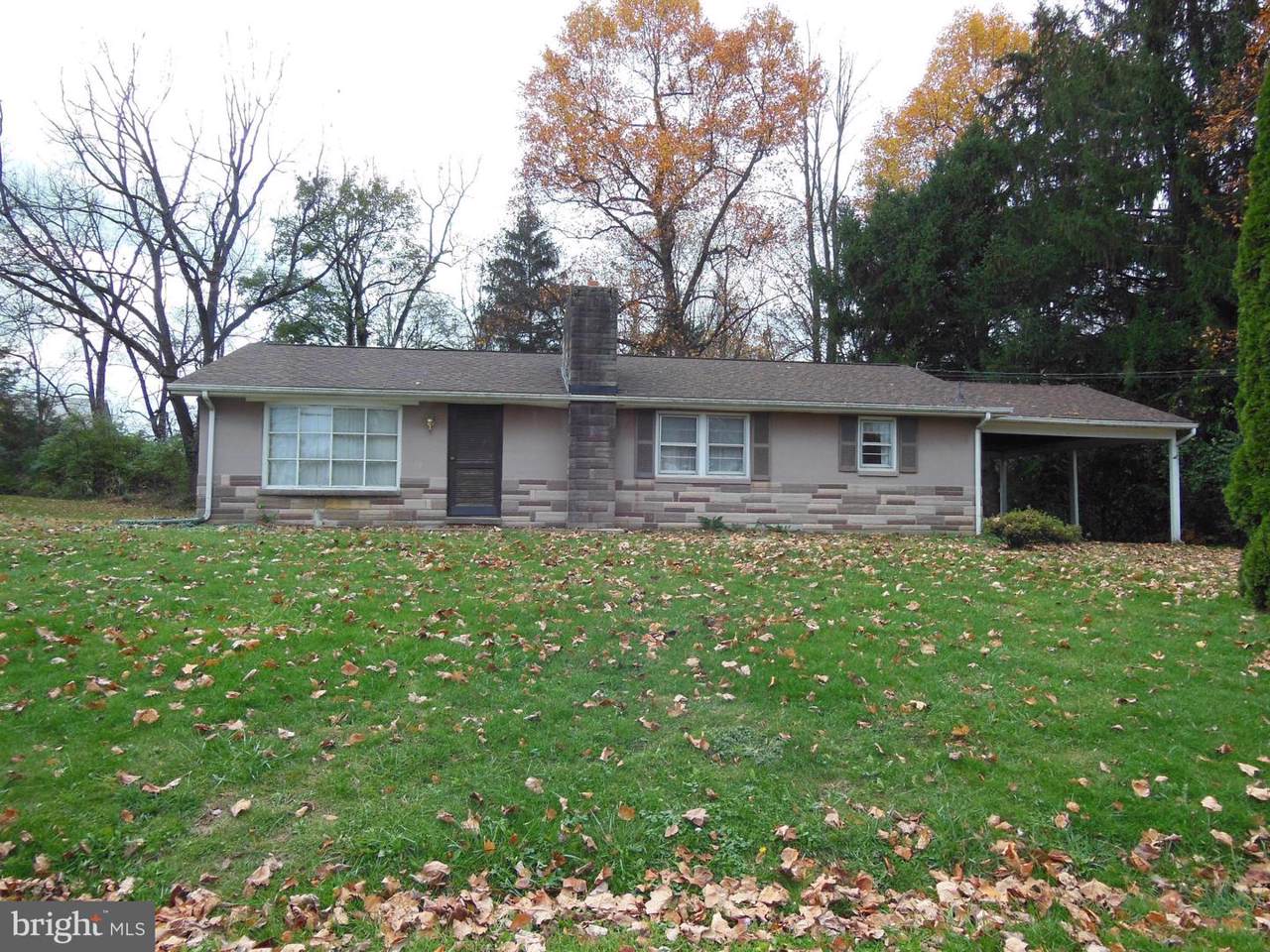 27 Aquarius Way - Photo 1