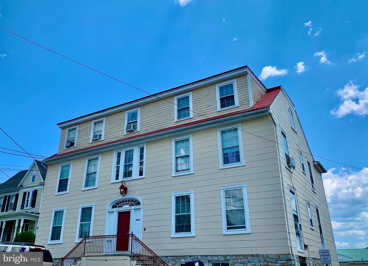 406 Loudoun Street - Photo 1