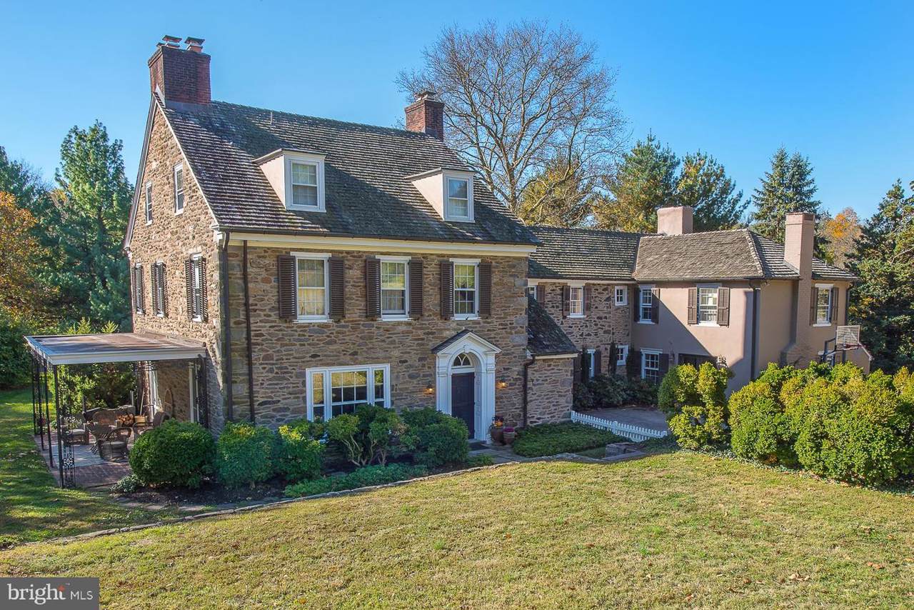 1235 Conshohocken State Rd - Photo 1