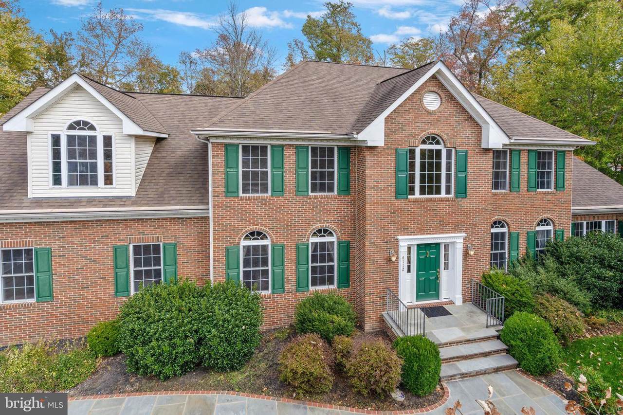 4112 Ferry Landing Road - Photo 1
