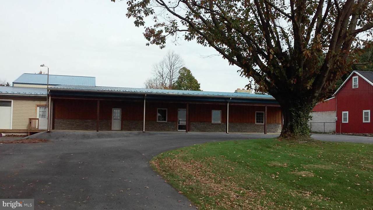 655 Newport Road - Photo 1