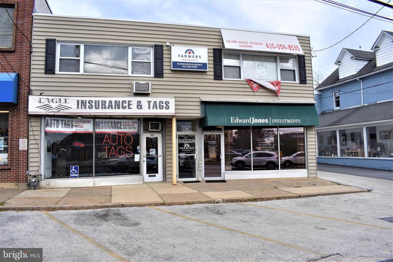 1223 West Chester Pike - Photo 1