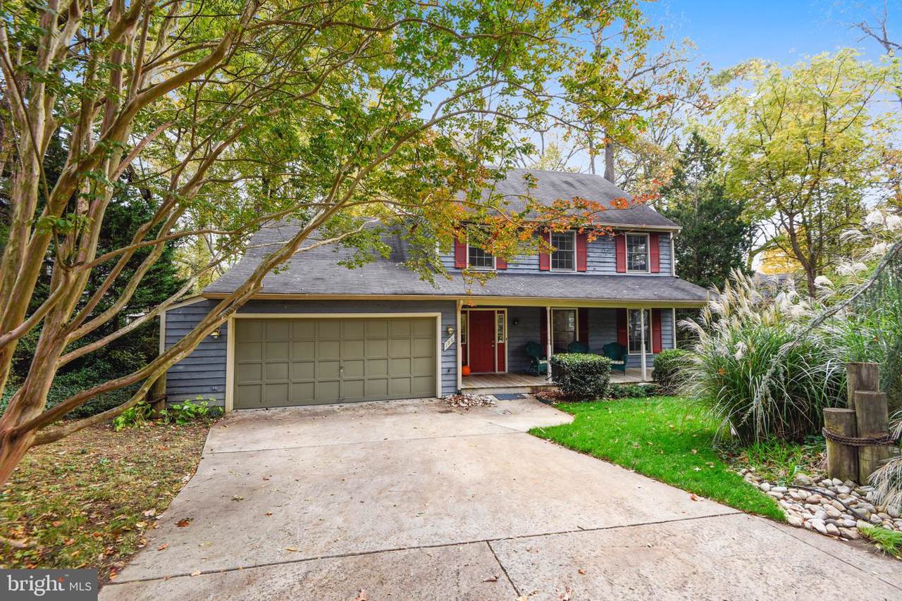 196 Acton Road - Photo 1