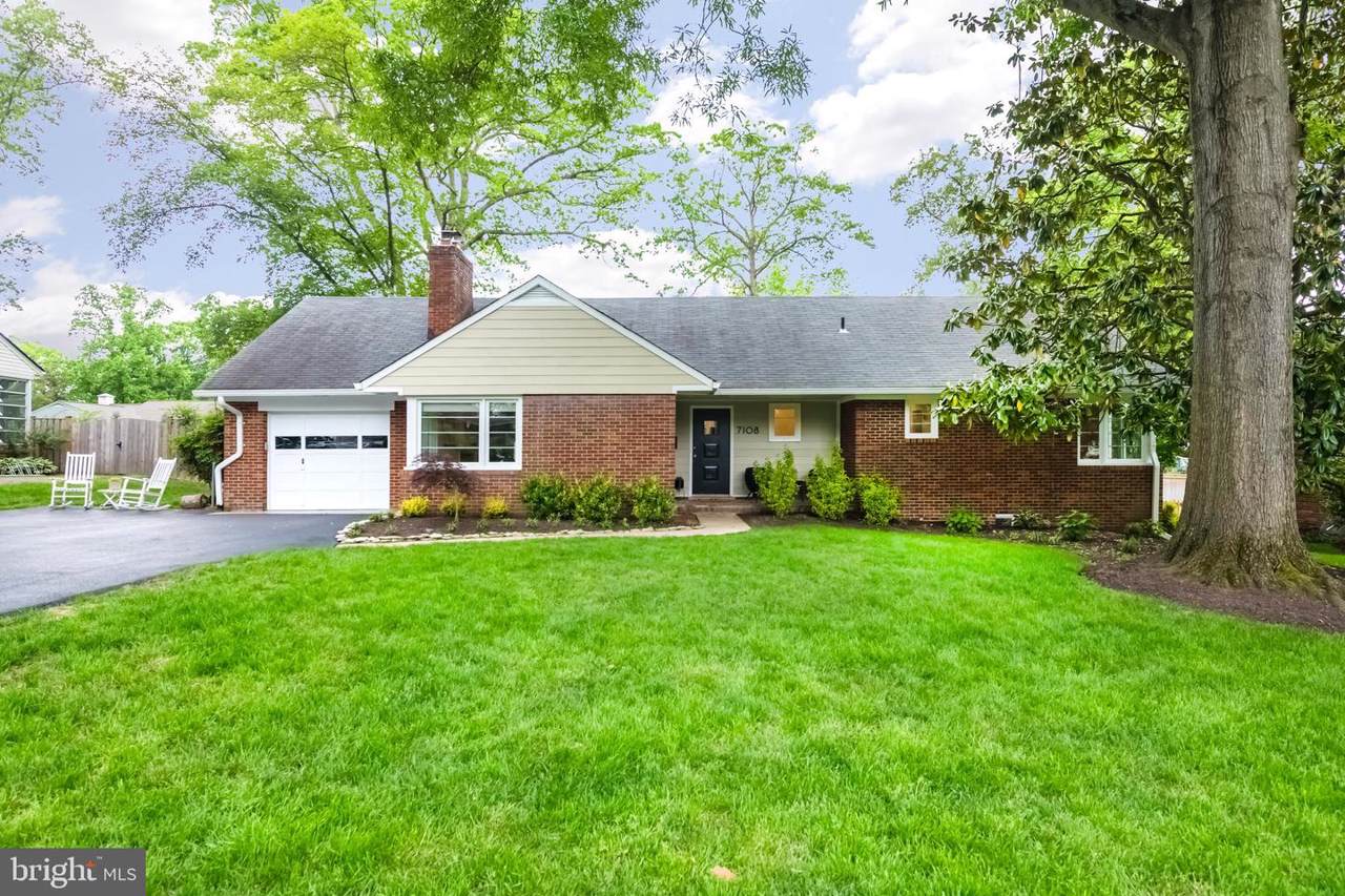 7108 Marine Drive - Photo 1 7108 Marine Drive - Photo 1