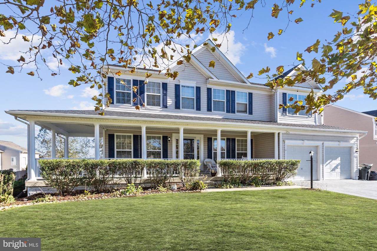 704 Wooden Bridge Drive - Photo 1