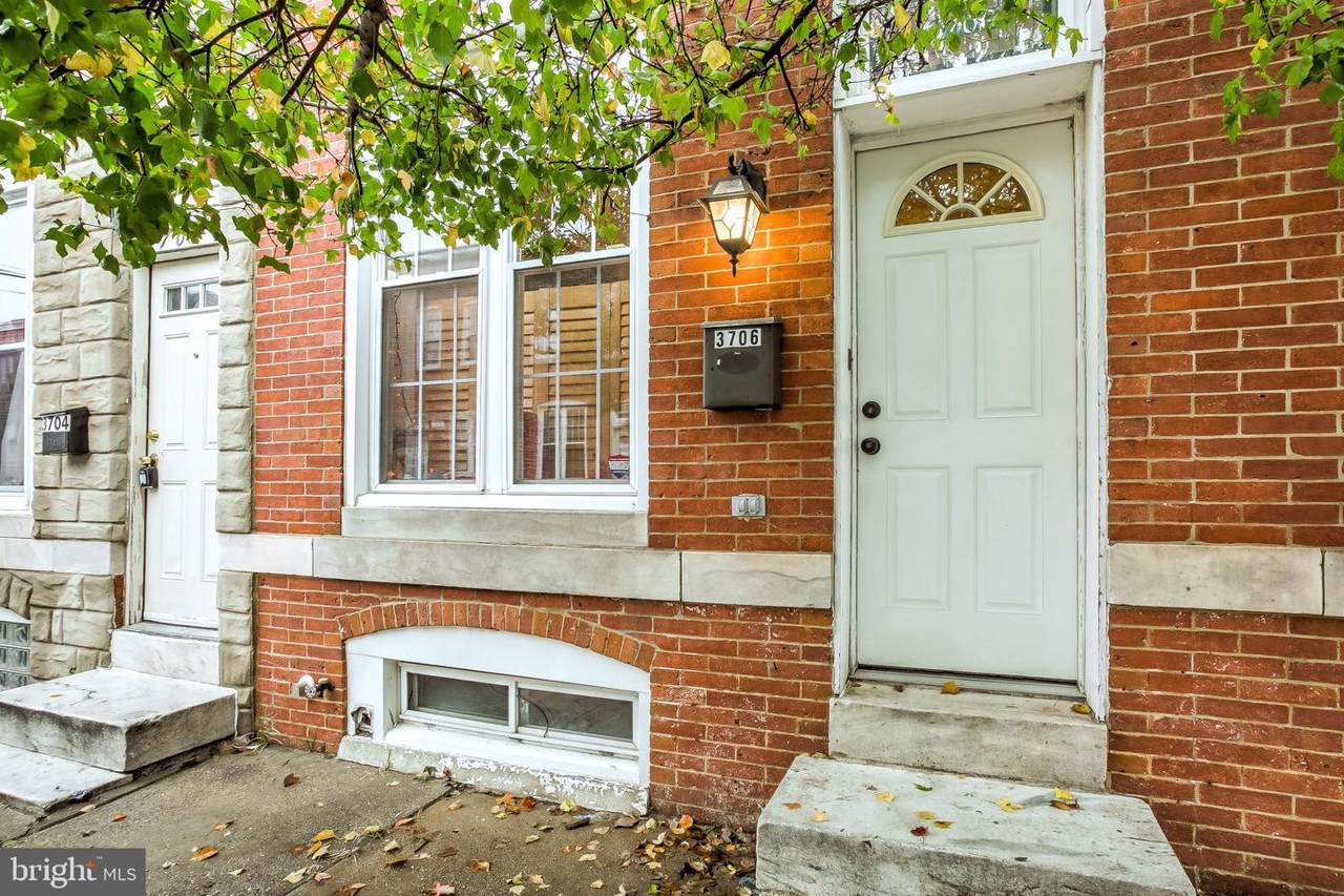 3706 Mount Pleasant Avenue - Photo 1
