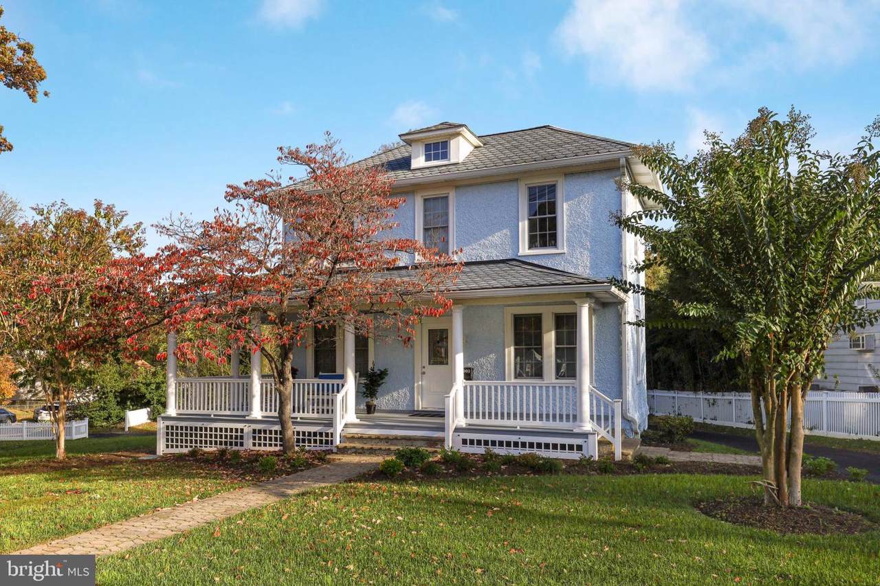 5903 Queens Chapel Road - Photo 1
