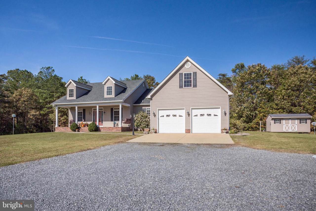 21130 Someday Farm Lane - Photo 1