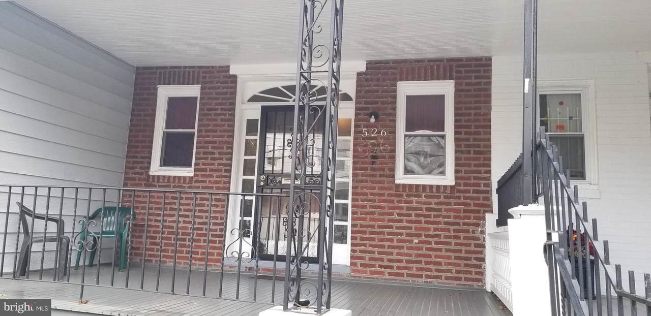 526 Tulpehocken Street - Photo 1
