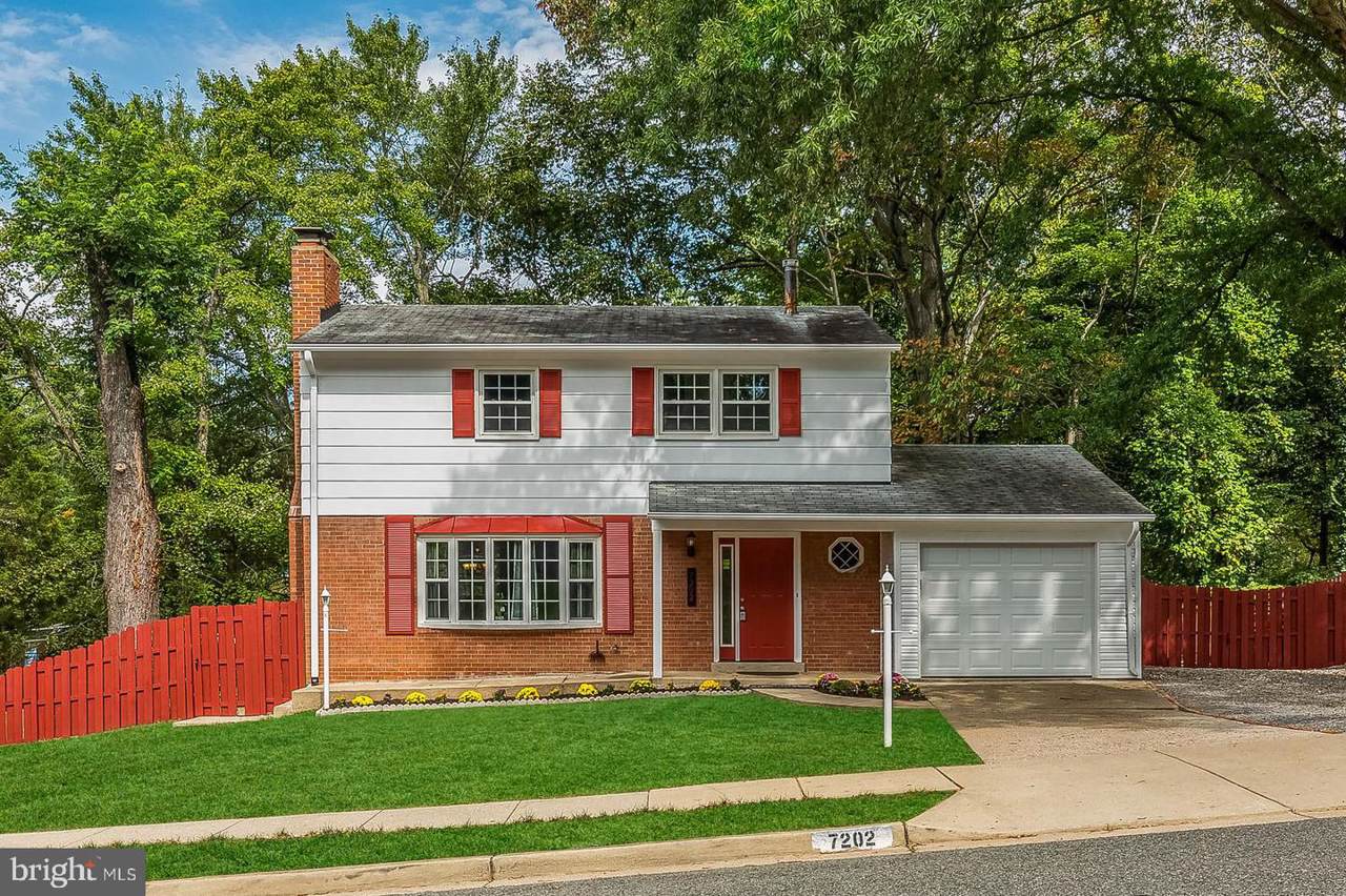 7202 Hadlow Drive - Photo 1