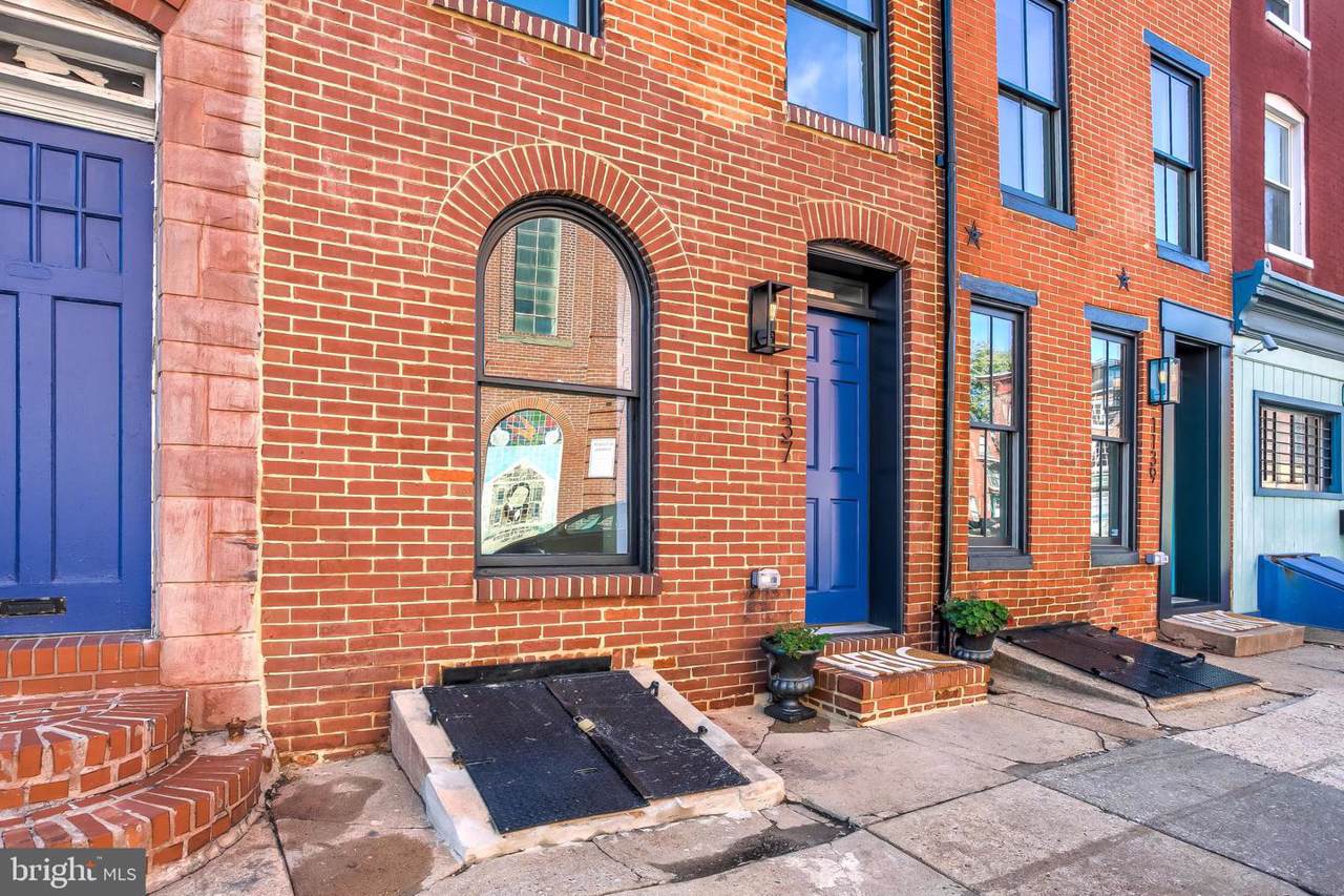 1137 Hollins Street - Photo 1 1137 Hollins Street - Photo 1