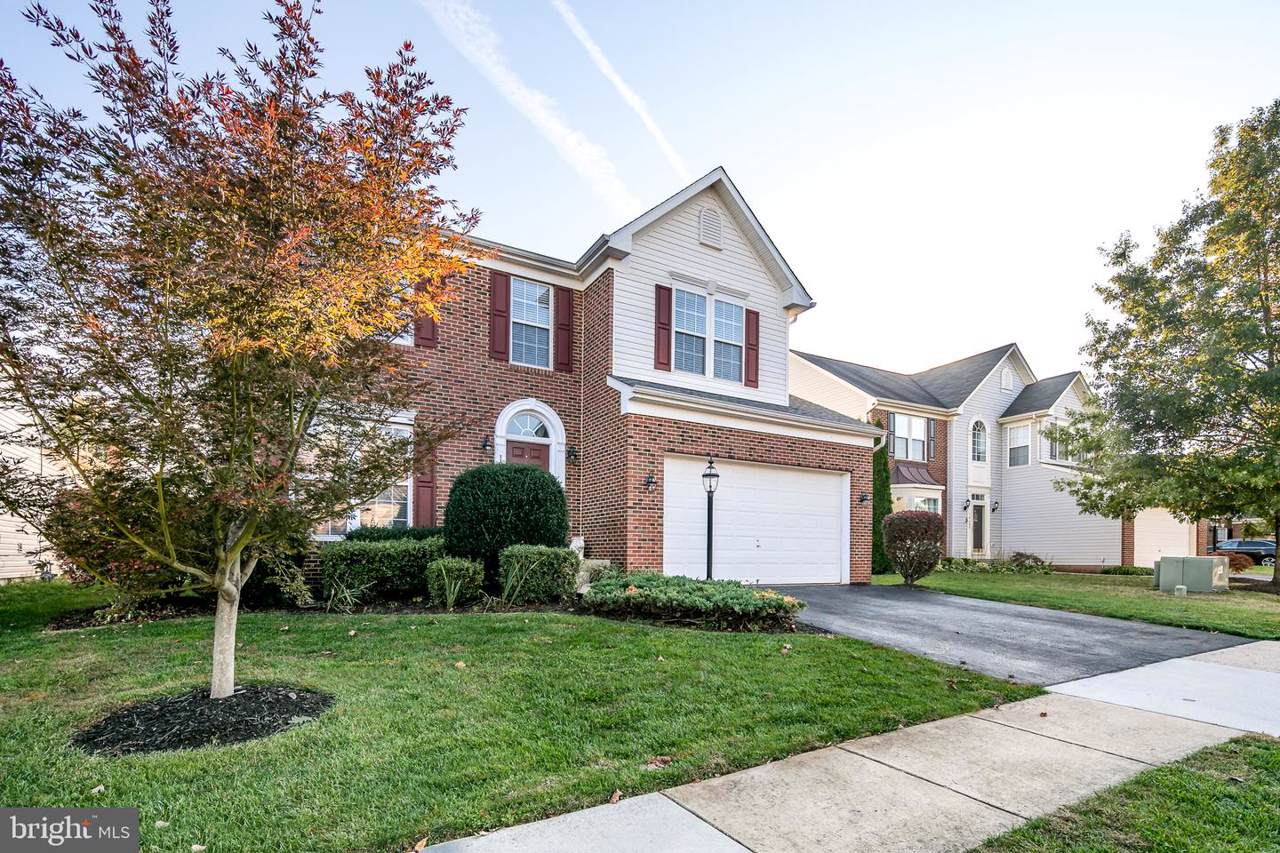 10605 Busick Court - Photo 1