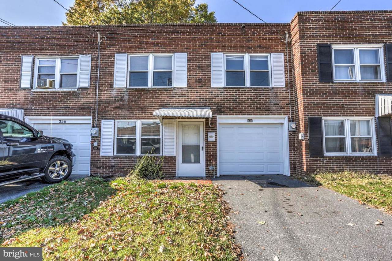 338 Plum Street - Photo 1