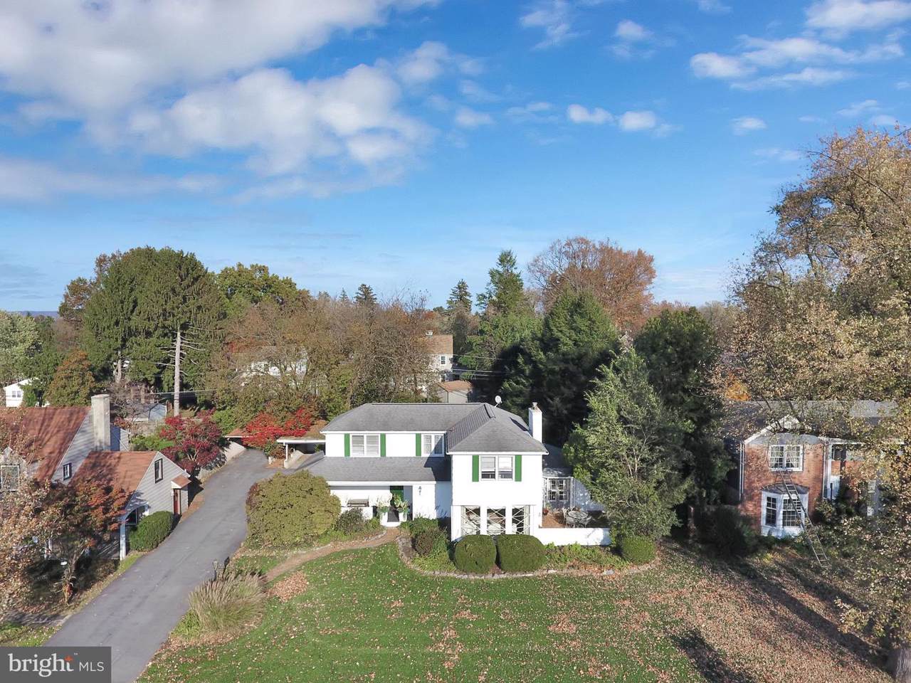 441 Country Club Road - Photo 1
