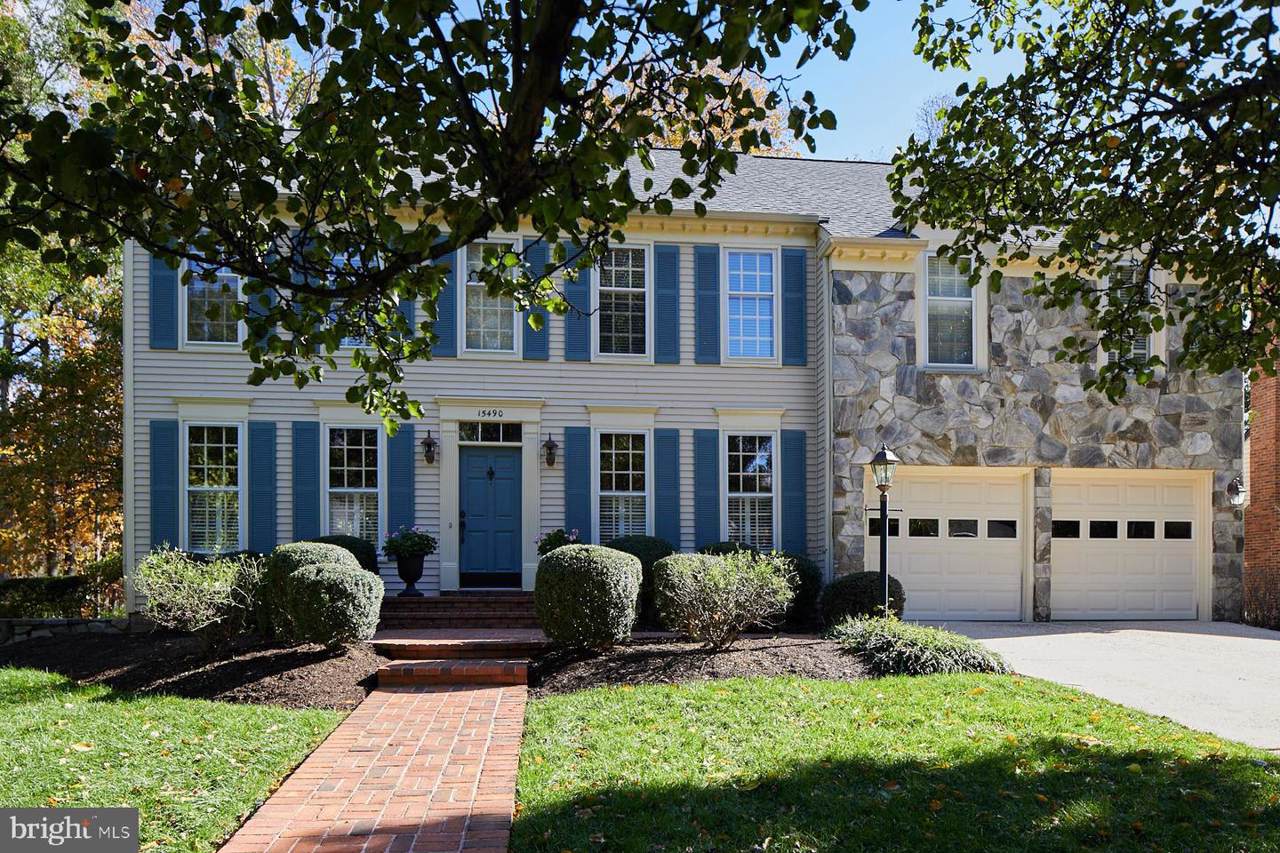 15490 Eagle Tavern Lane - Photo 1