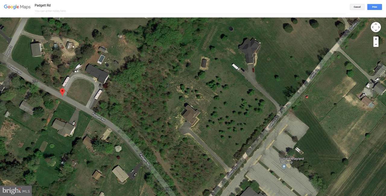 Padgett Road - Photo 1