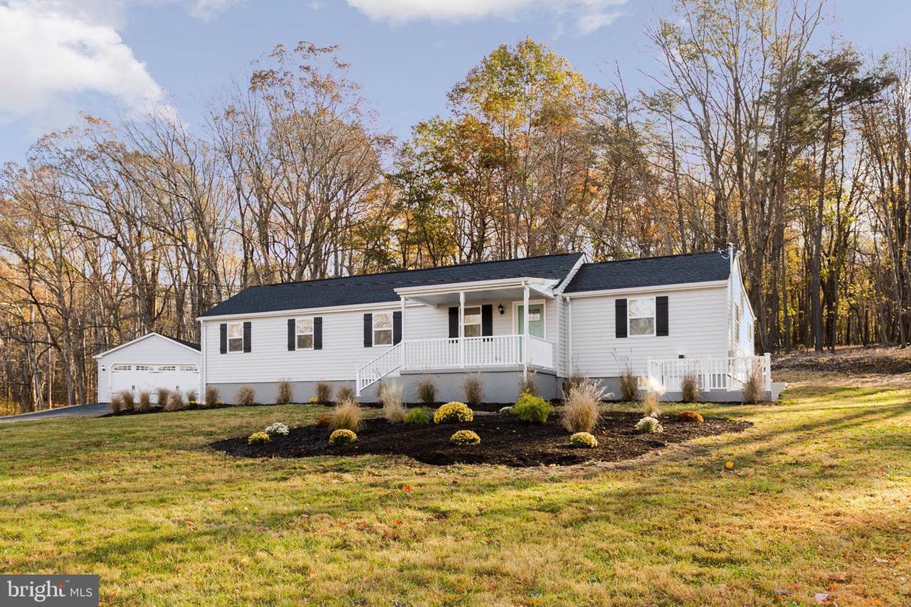 5333 Woodville Road - Photo 1