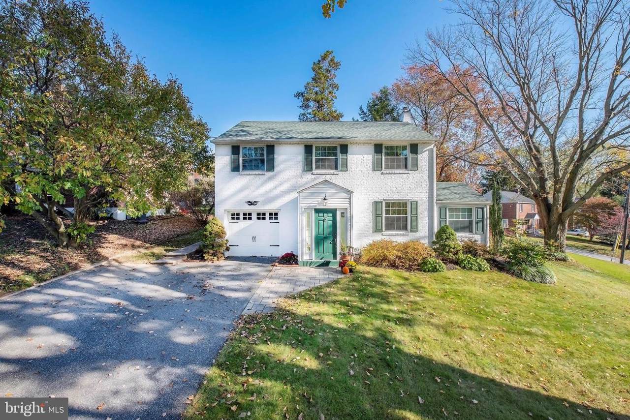 1 Winding Lane - Photo 1