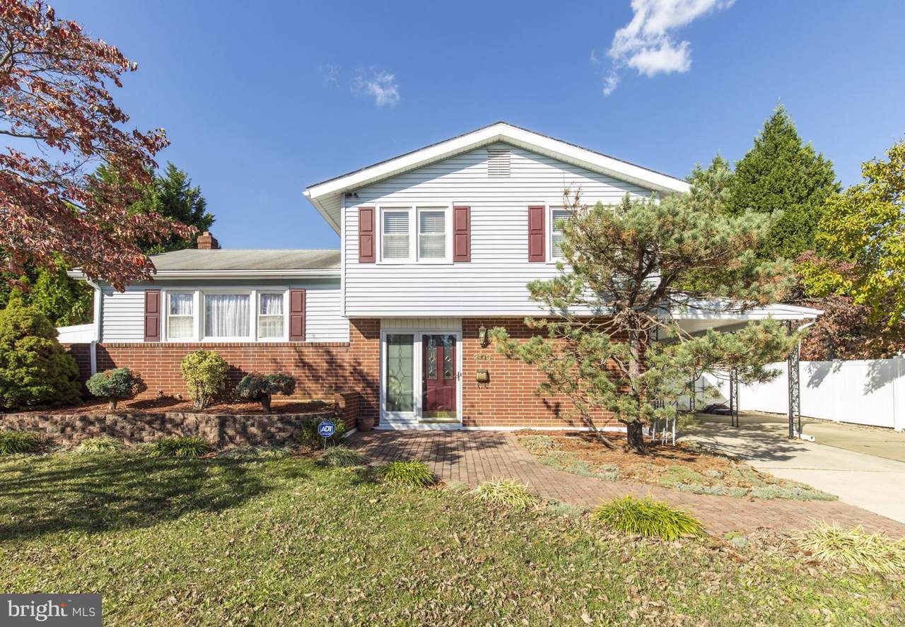 2100 Elder Drive - Photo 1